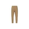 Nike Tapered Woven Track Pants Men Bottoms Khaki 927987-297