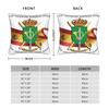 Spain Military Mountain School And Special Operations Pillow Cover Custom Cushion Cover Pillow Case For Office Car Home Decor