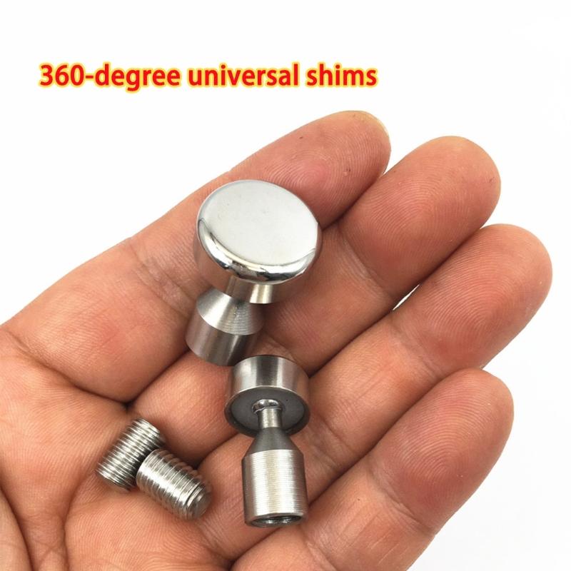 360 Rotating Head Dents Repair Removal Tool Suitable For Car Motorcycle Metal Surfaces With Stainless Steel Construction