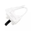 3406107 Kit d'interrupteur de porte de sèche-linge Pour Whirlpool Maytag Kenmore Authentique Neuf