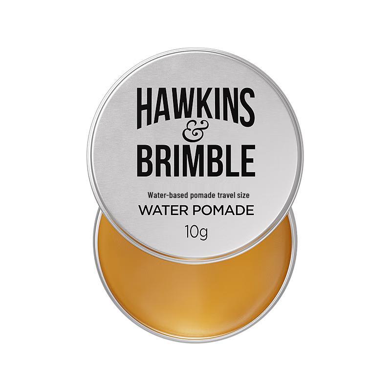 HAWKINS & BRIMBLE Water-based Hair Pomade 10g Travel Size