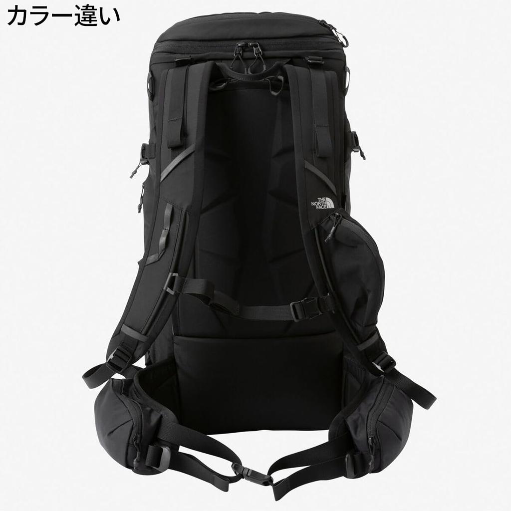The North Face Chugach 35 Muted Pine M