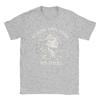 Medusa Making Men Hard Since 700 B.C Greek Mythology Funny Men T Shirt Vintage Tees Short Sleeve T-Shirts Cotton Plus Size Tops
