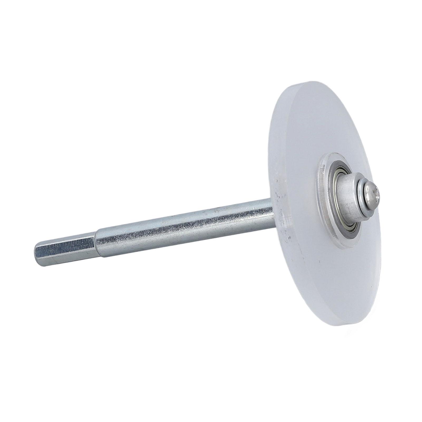 

Inside PVC Pipe Cutter with Adjustable Depth Gauge Guide and 6 Saw Blades 0.315in Hex Key Shaft Pipe Cutting Set