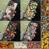 Garden Birds Vintage Tropical FLORAL Phone Case For Samsung Galaxy S25 Ultra S9 S10 S20 S22 S21 Plus S23 FE S24 Ultra Full Cover