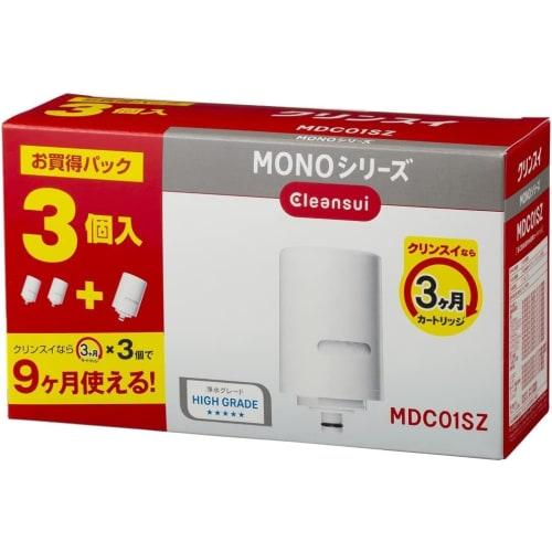 

c MONO Series Replacement Cartridge MDC01SZ