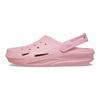 Crocs Eva Sabots Confortables Polyvalents Chaussures Unisexe Rose 209501-606
