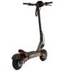 KuKirin G2 - Faltbarer Elektroroller - 10" Räder - Spitzenleistung 800W Motor - 48V 15Ah Batterie - Reichweite 55KM – Schwarz