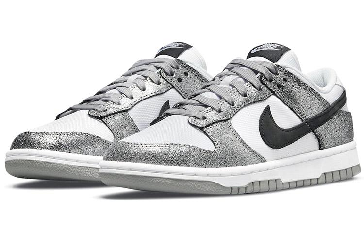 Nike Dunk Low 'Golden Gals' Women's DO5882-001
