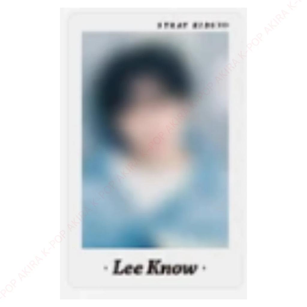 Stray Kids World Tour RUN IT JAPAN OFFICIAL GOODS MD PRE-ORDER