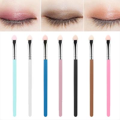 5Pcs Sponge Makeup Eye Shadow  Brush Sponge Applicator Tool