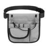 Durable Nurse Fanny Pack Utility Hip Bag Multiple Pocket Nursing Bags Tape Holder Belt Pouch Organizer Nurse Women