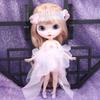 C Series Outfits For Blyth Doll Dress Cool Clothes Suit for 1/6 Bjd Azone S ICY DBS Jessi Five Monster High