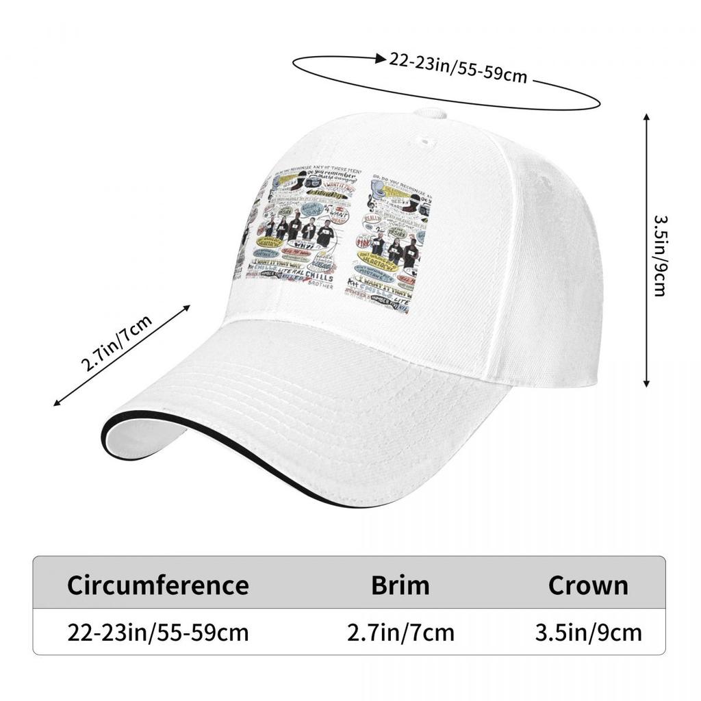 I Want It That Way B99 Colorized Cap Fashion Casual Baseball Caps Adjustable Hat Summer Unisex Baseball Hats Polychromatic
