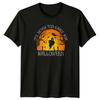 Es ist nie zu früh für ein T-Shirt Gruselige saisonale Halloween-Geschenk für ihn und sie