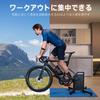 CYCPLUS Smart Trainer T2 Zwift compatible Automatic power generation Quiet Convenient movement 11s BLDC-MOTOR
