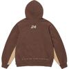 Supreme Division hoodie SUP-FW24-096