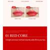 Berrisom - Pack de Tinte Tatuaje Labial - 2 Colores