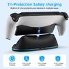 Charging Base for Console Game Console Charging Dock Charger Stand with Adjustable Light Fast Charging Holder