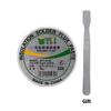 Insulation Solder Paste Flux 30/40/50/100g Lead Free Fluxs For Soldering BGA PCB IC Parts Welding Flux Soldering Gel Tool