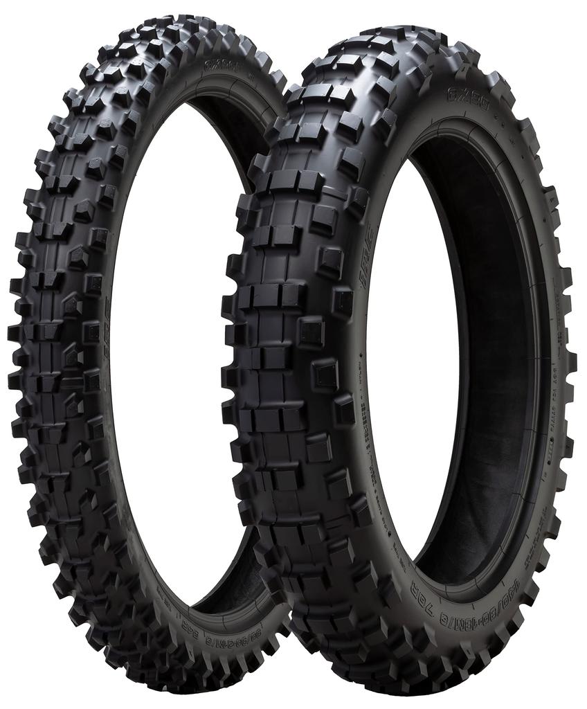 IRC GX20 70R WT Rear Road Use 113342 Large 140/80-18 (tube Type) Public