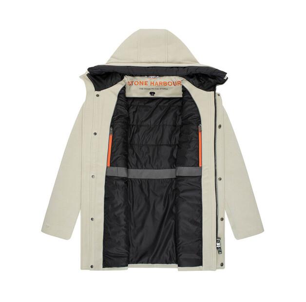 Stone Harbour Fenroos Winter Jacket