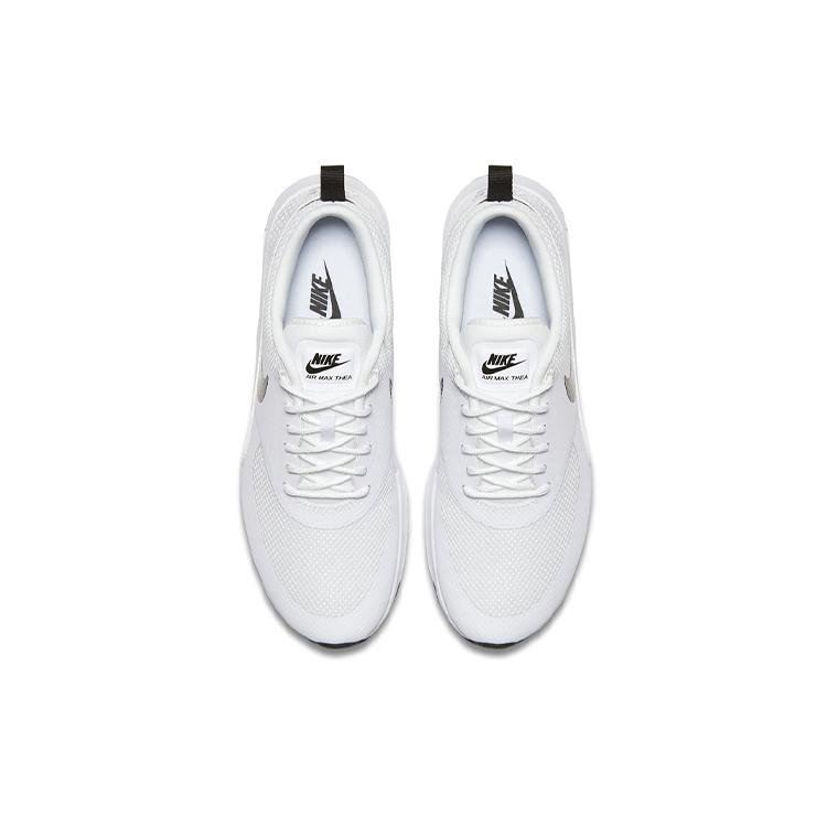 Nike Air Max Thea Bílá Černá Dámská 599409-103