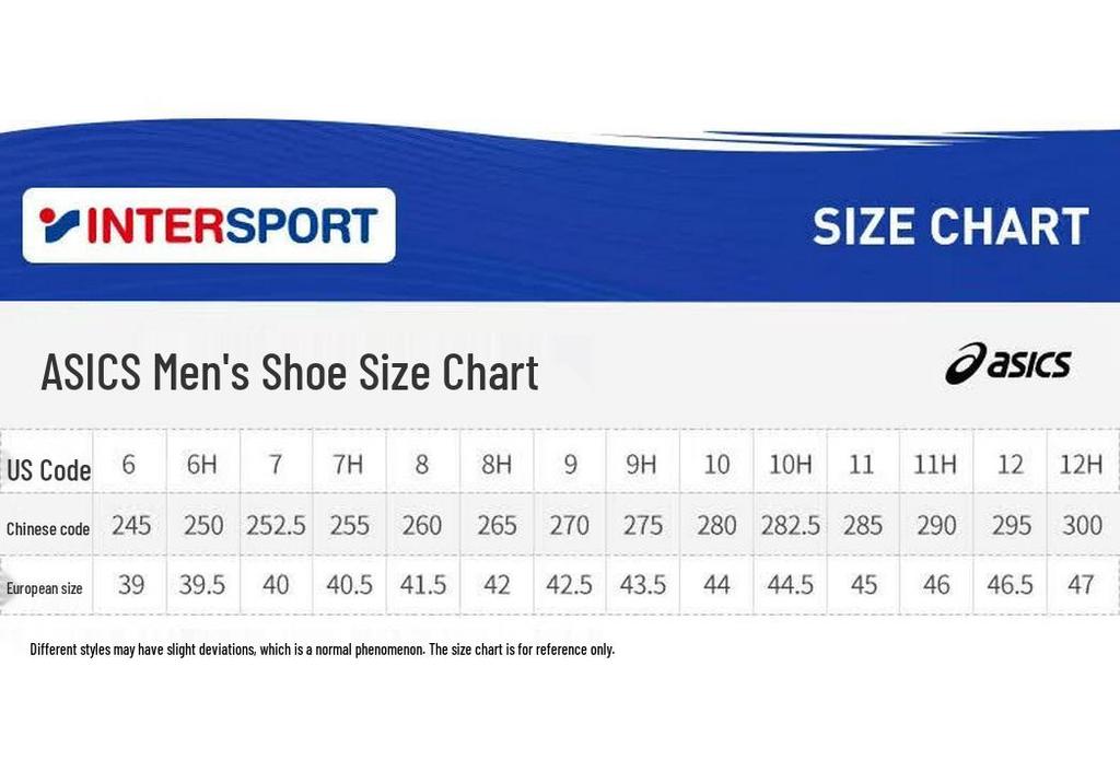 Asics Men's Summer Stable Running Shoes