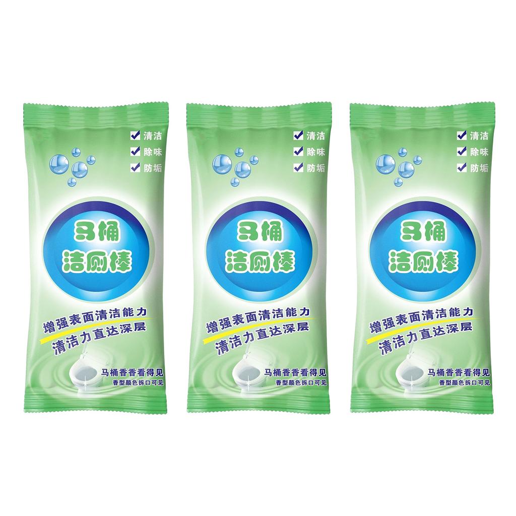 Concentrated Toilet Cleaner Gel Stick Automatic Toilet Cleaner Stick Long Lasting Toilets Bowl Cleaner For Home Hotel Cleaning