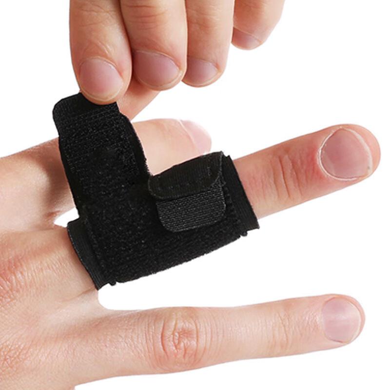 Sports Basketball Finger Compression Sleeves