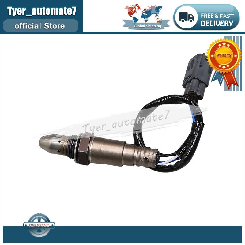 Car Air Fuel Ratio Lambda O2 Oxygen Sensor 89467-52060 Fit For Toyota Corolla Prius Pontiac Vibe Scion 1.5L 1.6L 1.8L 2349090