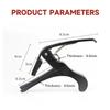 Guitar Capo Acoustic Guitar Capo Multi-Color Available Ukulele Capo Metal Capo