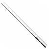 SHIMANO Lurematic Salt S76UL Spinning Rod (Salt Lure Recommended Model) - Ajiing, Mebaru Fishing - Black
