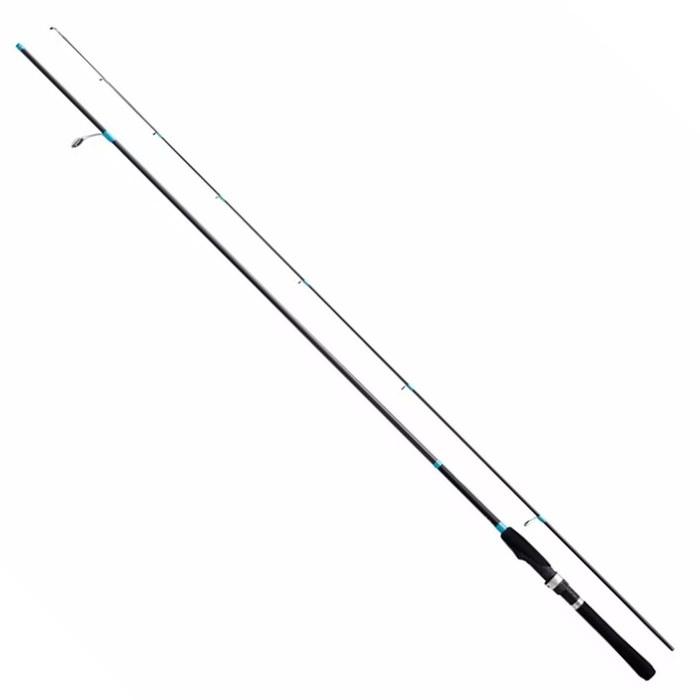 Спиннинг Shimano Lurematic Salt S76ML (Рекомендуемая модель Salt Lure)