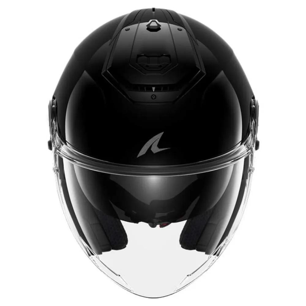 Shark Открытый шлем RS Jet Blank