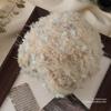 Mixed Flowers Fancy Yarn Colorful Woven Thread New Blended Yarn  Knitted Scarf Hat Sweater