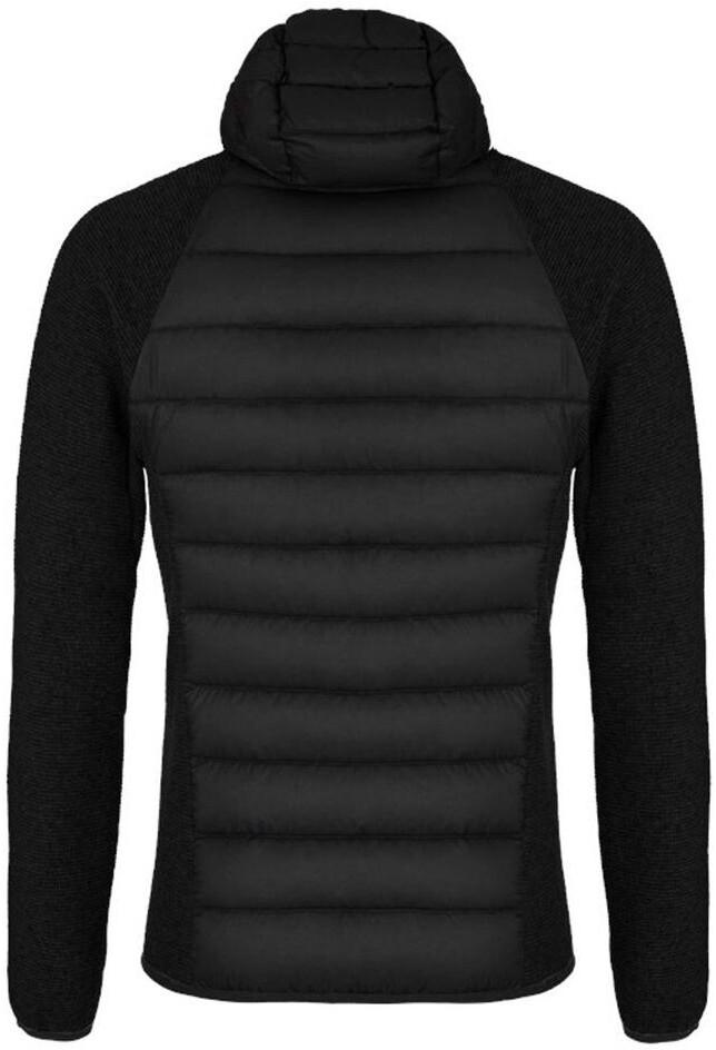 Куртка Salewa Fanes Sarner Down Hybrid Men's Jacket black out (912)