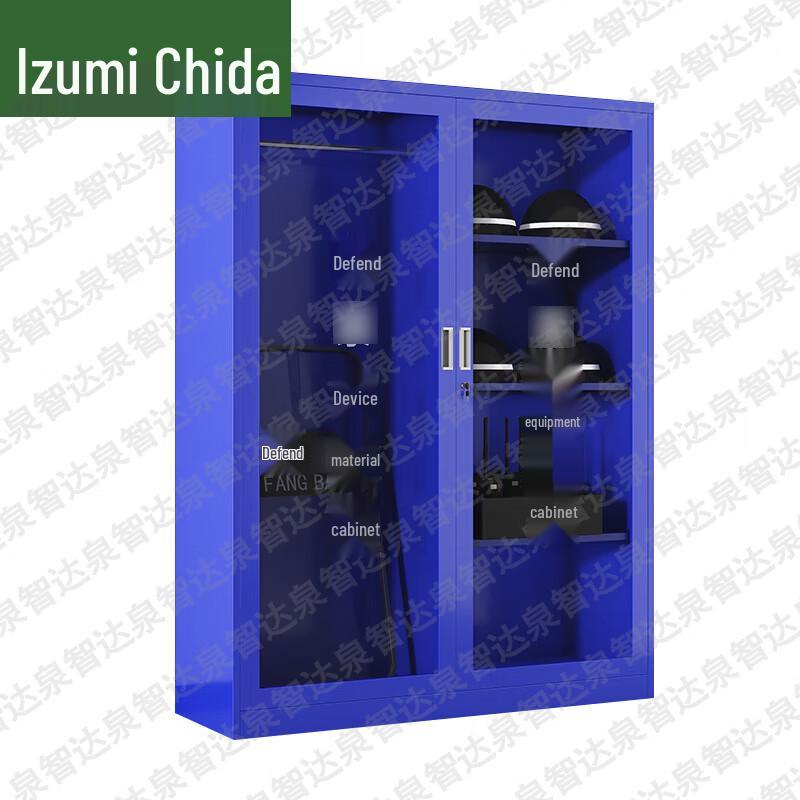 Quan Zhi Da Security & Training Essentials