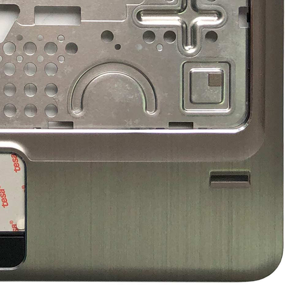 hp pavilion dm4 case replacement