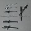 High-Quality Iron Round Head Rivets - Core Pulling Design