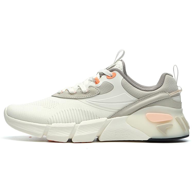 Fila Athletics Sports Shoes White Women's A12W212103FWA