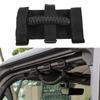2Pcs Car Roof Handle Rope Grab Handles Grip Handle Fit For Jeep Wrangler CJ YJ TJ JK JL 1955-2020 For Jeep Gladiator JT
