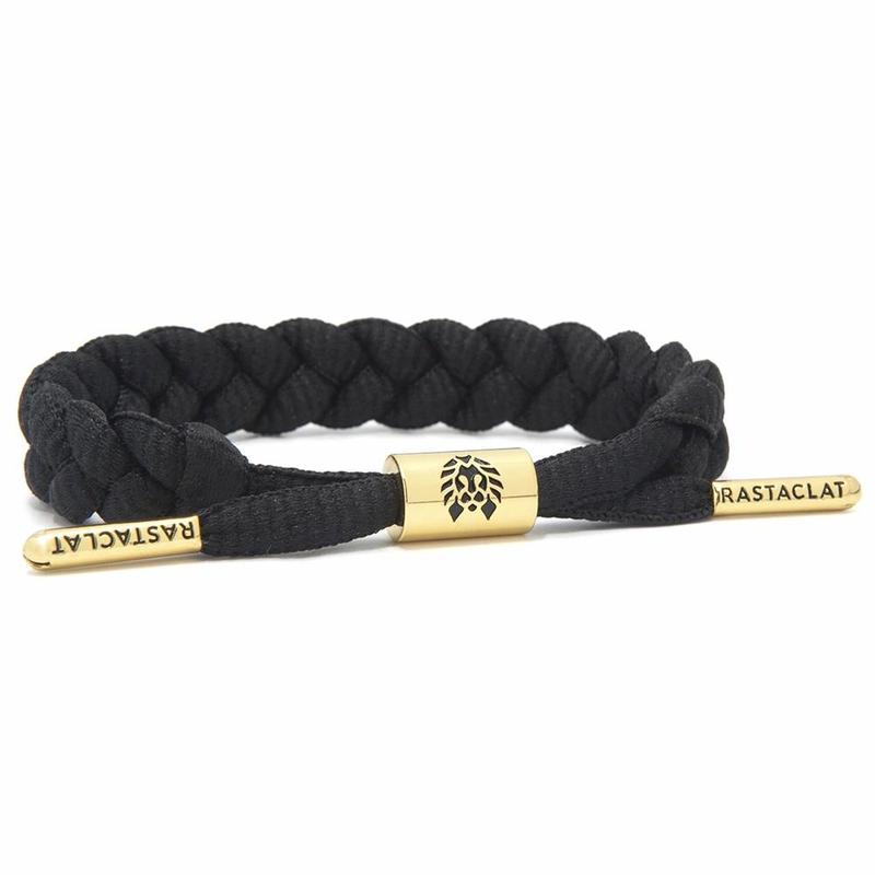 Rastaclat [Couple] Little lion, black and