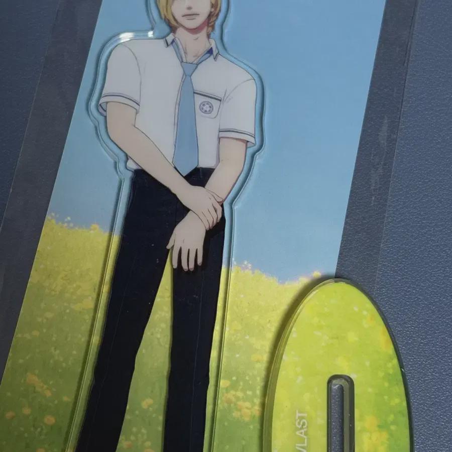

Play Noah 6th Summer Acrylic Stand