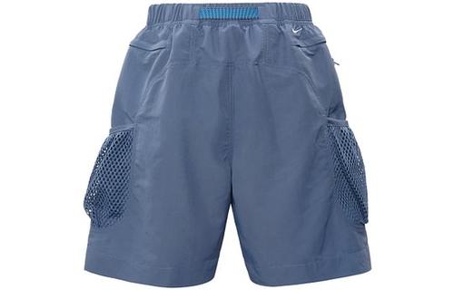 Nike ACG Casual Shorts Men's Fen Blue DV9406-491