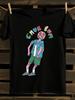 Cherry Bomb Graphic Tshirt