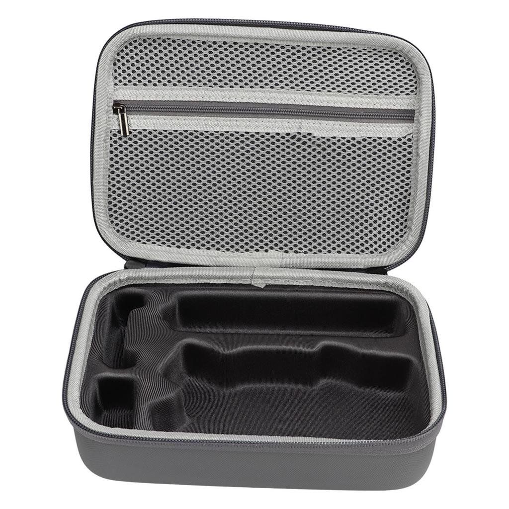 Stabilizer Carrying Case Waterproof Handheld Diagonal Storage Bag for Insta360 Flow Smartphone