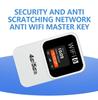 נתב WiFi נייד 4G M31 עם תמיכה בכרטיס SIM לאמריקה הצפונית, הדרומית, אפריקה, דרום מזרח אסיה