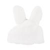 New cute pet accessories rabbit hat, dog cat pet headgear pet headgear hat