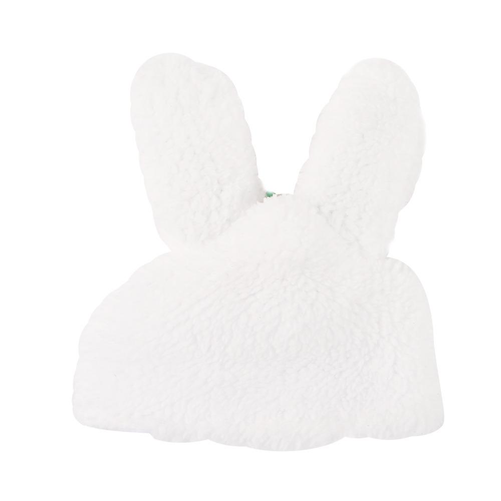 New cute pet accessories rabbit hat, dog cat pet headgear pet headgear hat